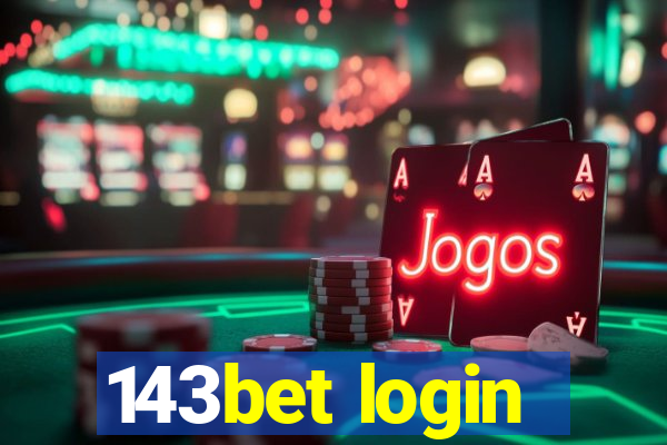 143bet login